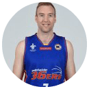 Brendan Teys (Current NBL Adelaide 36ers player)
