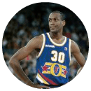 Leroy Loggins (Australian Basketball Hall of Famer)